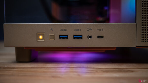 Chronos RTX 5090 Gaming PC