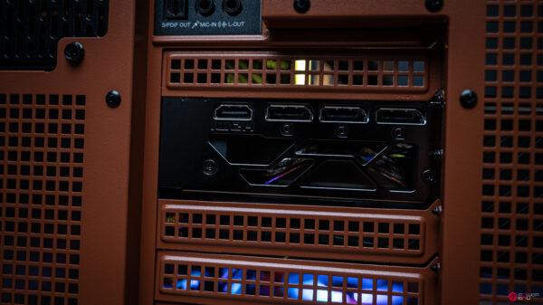 Chronos RTX 5090 Gaming PC