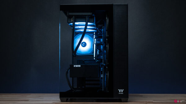 Triton RTX 4090 Gaming PC