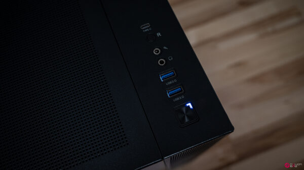 Triton RTX 4090 Gaming PC