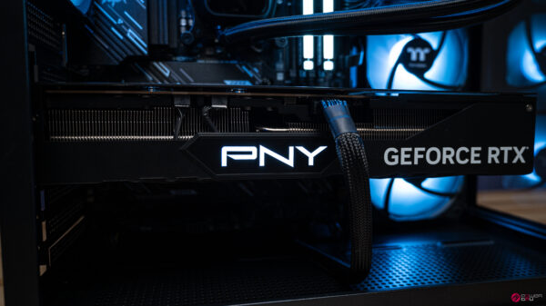 Triton RTX 4090 Gaming PC