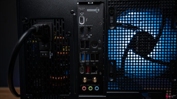 Triton RTX 4090 Gaming PC