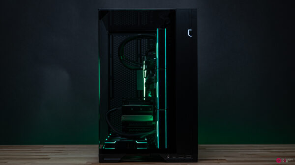 Hermes RTX 5080 Gaming PC