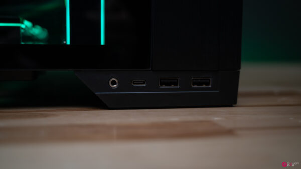 Hermes RTX 5080 Gaming PC