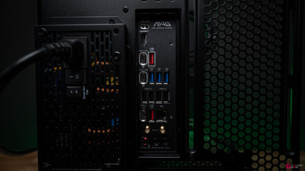 Hermes RTX 5080 Gaming PC