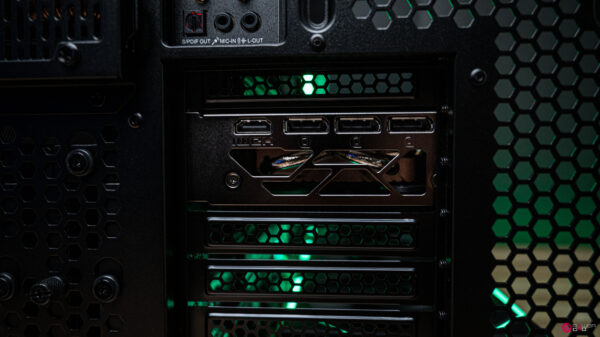 Hermes RTX 5080 Gaming PC