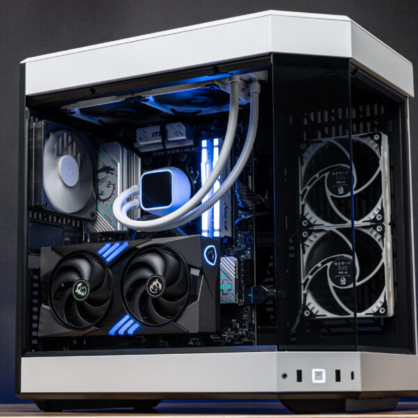 Shadow RTX 5060 Ti Gaming PC