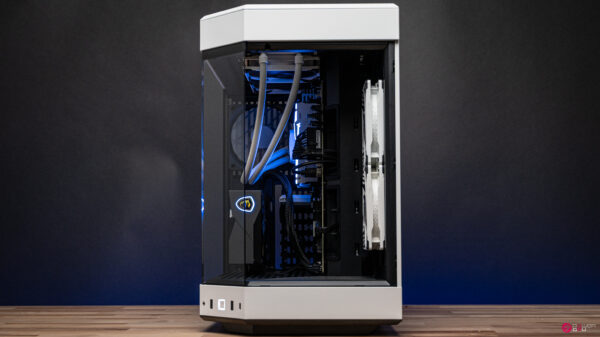 Shadow RTX 5060 Ti Gaming PC