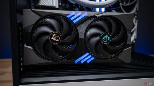Shadow RTX 5060 Ti Gaming PC