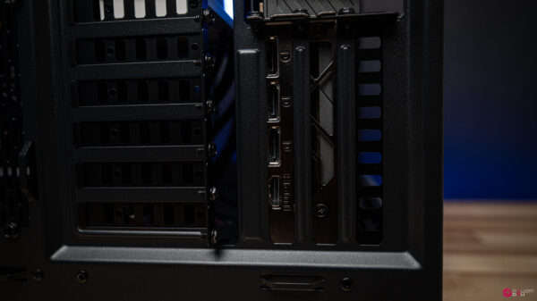 Shadow RTX 5060 Ti Gaming PC