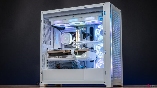 Eros RTX 5090 Gaming PC