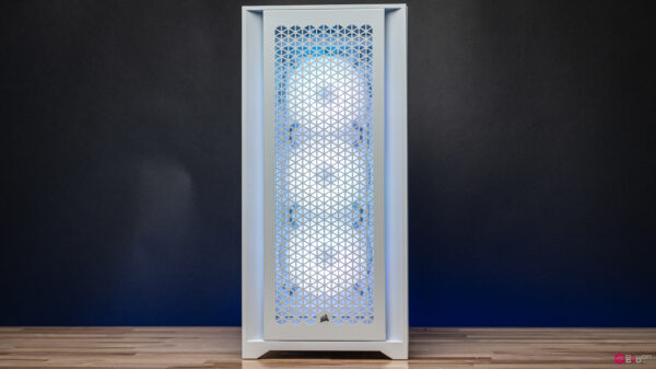 Eros RTX 5090 Gaming PC