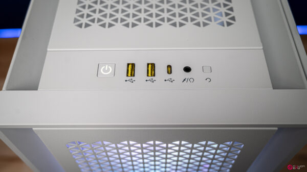 Eros RTX 5090 Gaming PC