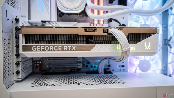 Eros RTX 5090 Gaming PC