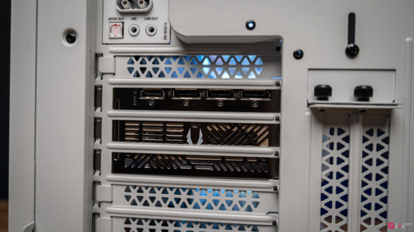Eros RTX 5090 Gaming PC