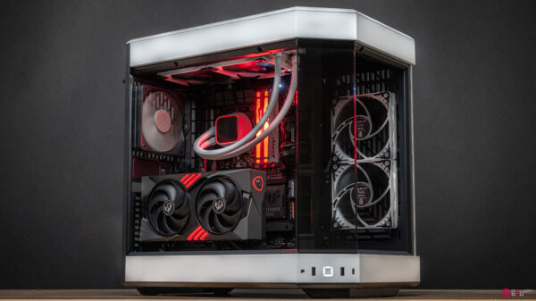 Shade RTX 5060 Ti Gaming PC