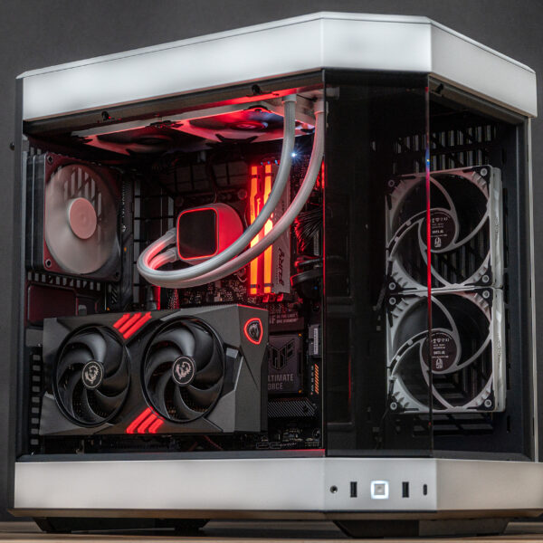 Shade RTX 5060 Ti Gaming PC