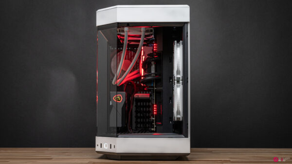 Shade RTX 5060 Ti Gaming PC