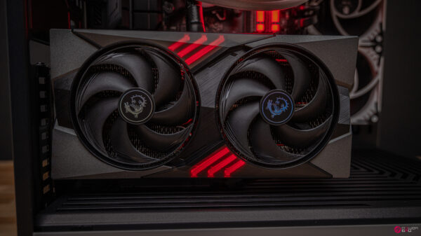Shade RTX 5060 Ti Gaming PC