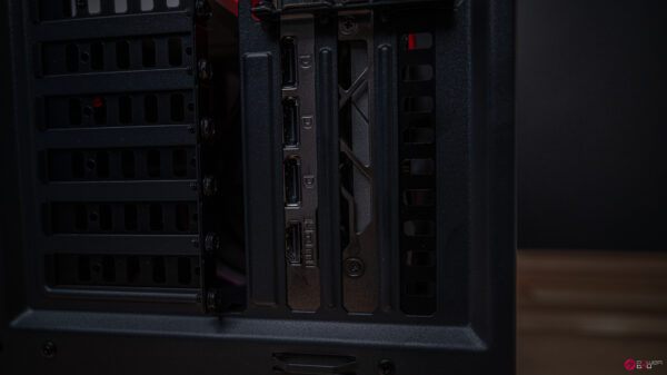 Shade RTX 5060 Ti Gaming PC