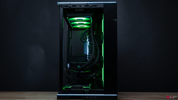Deviser RTX 5090 Gaming PC