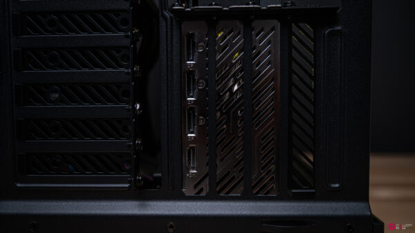 Luminary RX 9070 XT Gaming PC