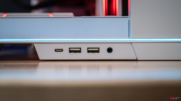 Lune RTX 5090 Gaming PC