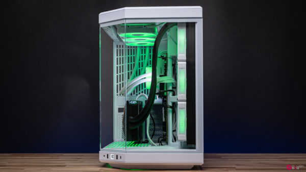 Chromatic RTX 5090 Gaming PC