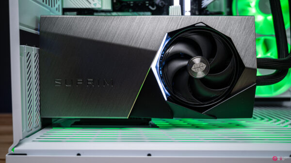 Chromatic RTX 5090 Gaming PC
