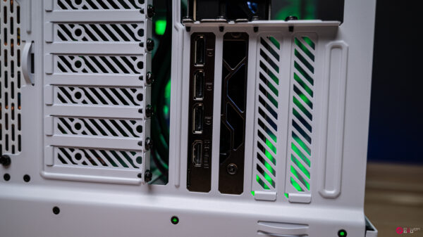 Chromatic RTX 5090 Gaming PC