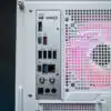 Chroma RX 9070 XT Gaming PC