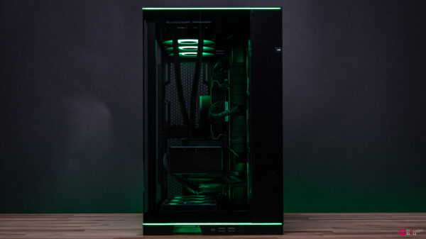 Dynamo RX 9070 XT Gaming PC