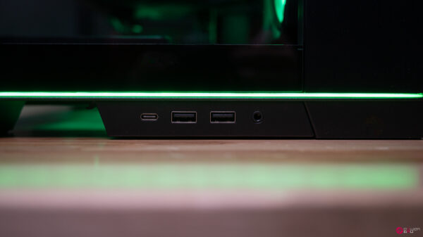 Dynamo RX 9070 XT Gaming PC