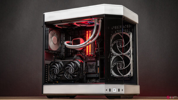 Shade RTX 4060 Gaming PC
