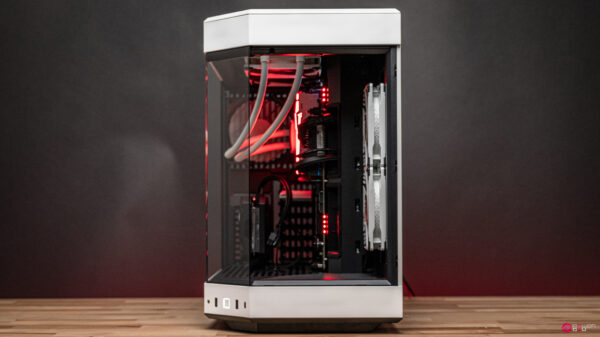 Shade RTX 4060 Gaming PC