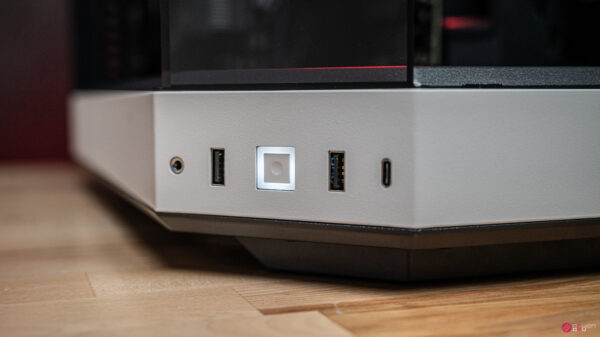 Shade RTX 4060 Gaming PC