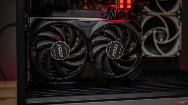 Shade RTX 4060 Gaming PC