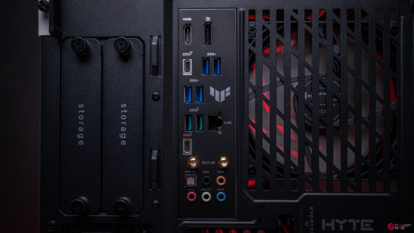 Shade RTX 4060 Gaming PC