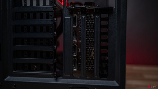 Shade RTX 4060 Gaming PC