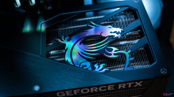 Carbonite RTX 5090 Gaming PC
