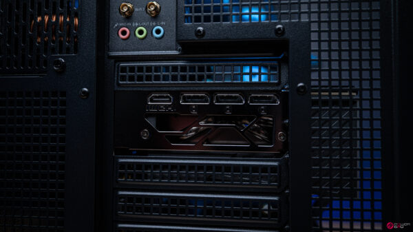 Carbonite RTX 5090 Gaming PC