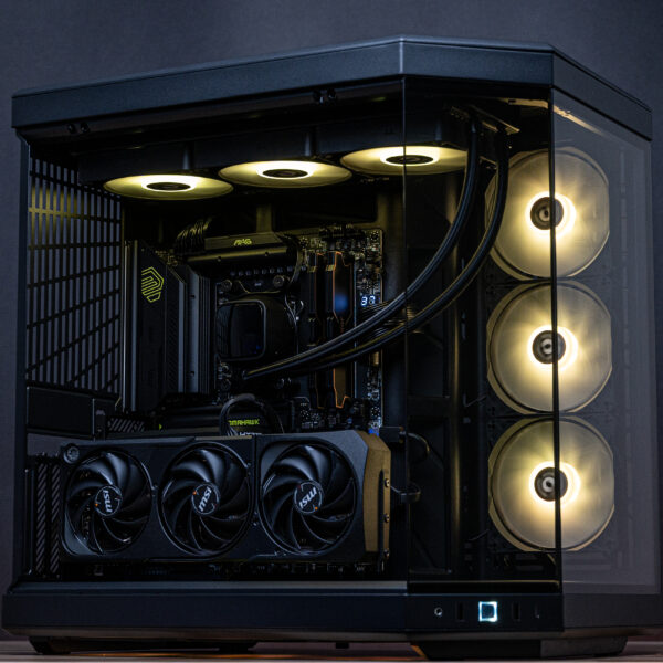 Odin RTX 5080 Gaming PC