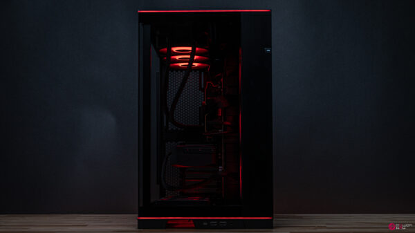 Balder RTX 5070 Gaming PC