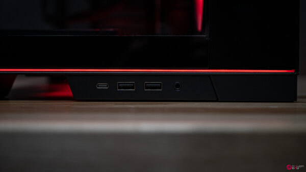 Balder RTX 5070 Gaming PC