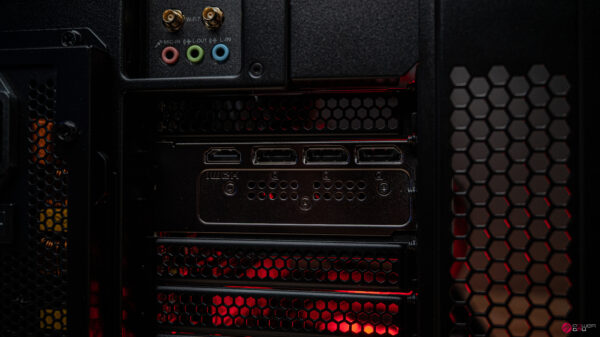 Balder RTX 5070 Gaming PC