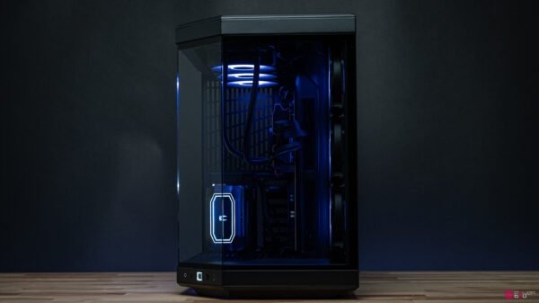 Aesir RTX 5080 Gaming PC