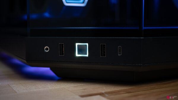 Aesir RTX 5080 Gaming PC