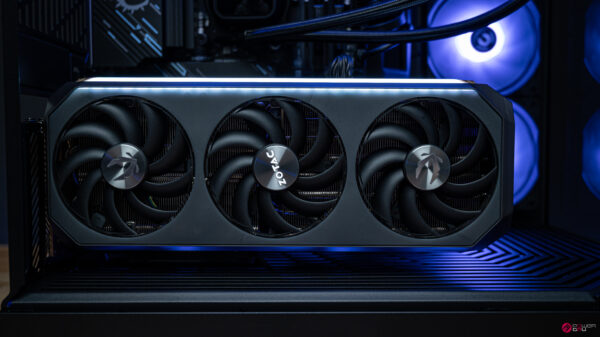 Aesir RTX 5080 Gaming PC