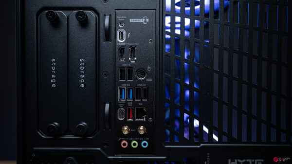 Aesir RTX 5080 Gaming PC