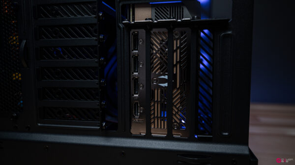 Aesir RTX 5080 Gaming PC